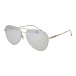 Ochelari de Soare Bărbați Hugo Boss HG 1318_S 59CTLT4 Multicolor