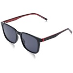 Ochelari de Soare Bărbați Hugo Boss HG 1356_S 55807IR Negru