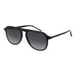 Ochelari de Soare Bărbați Hugo Boss HG 1345_S 558079O Negru