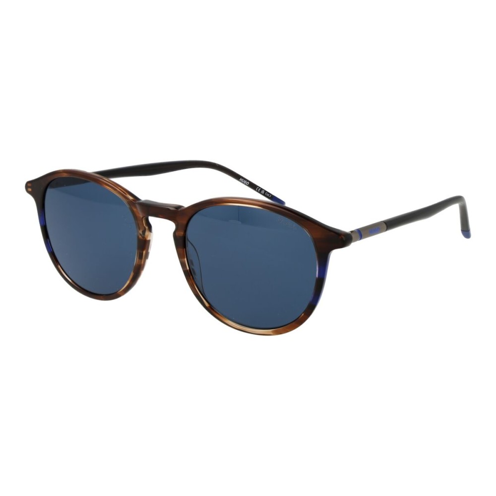 Ochelari de Soare Bărbați Hugo Boss HG 1346_S 51EX4KU Multicolor