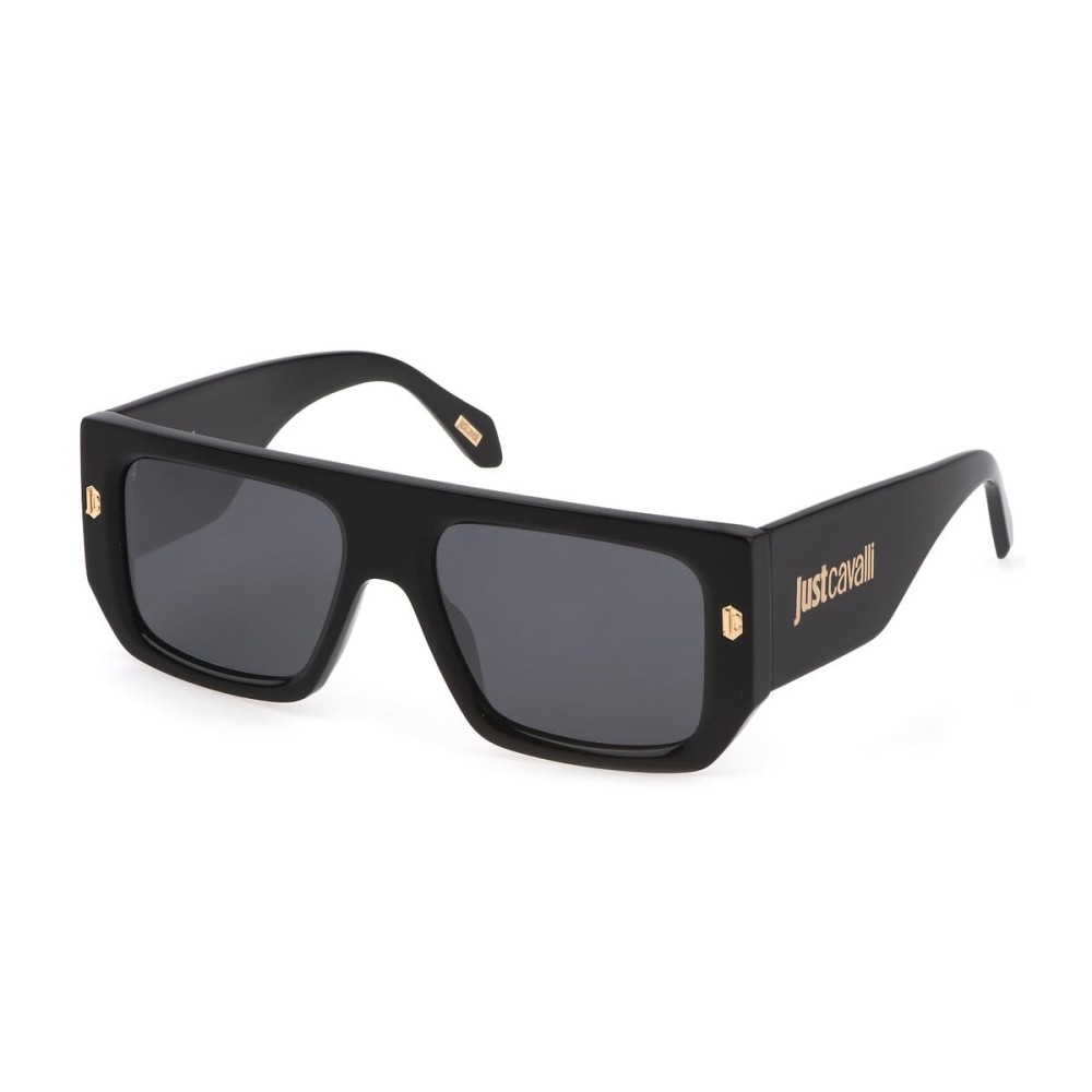 Ochelari de Soare Unisex Just Cavalli SJC022 56700X