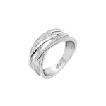 Inel Damă Lotus LP3682-3/112 Argintiu 12