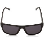 Ochelari de Soare Bărbați Fila SFI208 560700 Negru