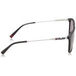Ochelari de Soare Bărbați Fila SFI214 55V65X Multicolor