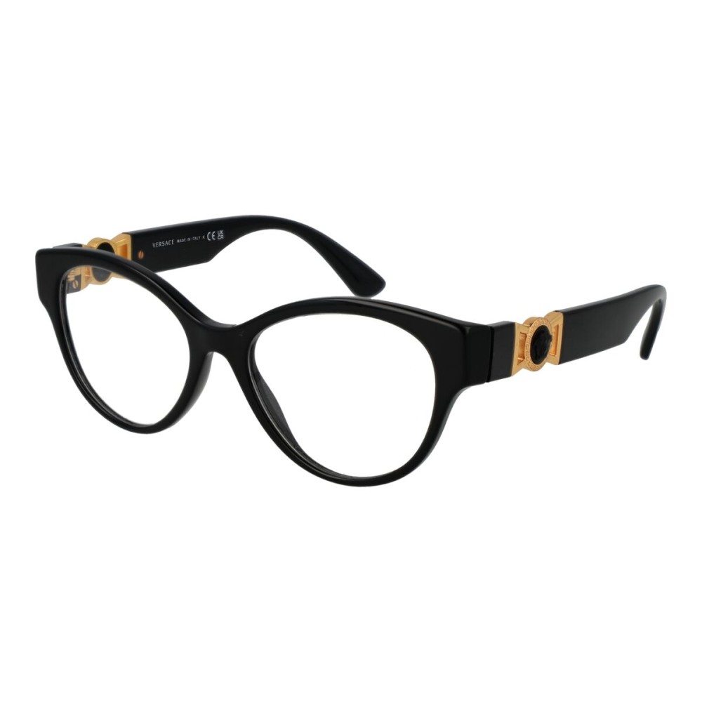 Ramă de Ochelari Unisex Versace 0VE3313 52GB1