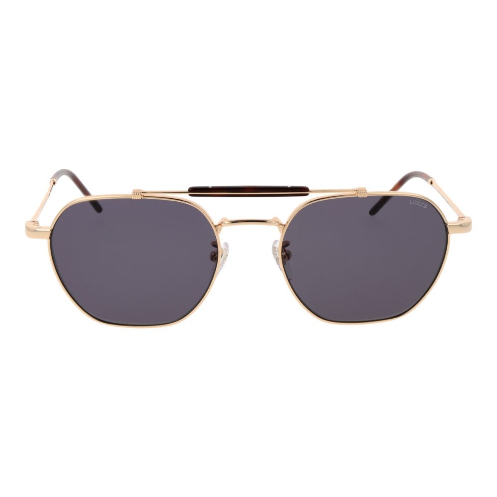 Ochelari de Soare Bărbați Lozza SL2427 56300Y Multicolor