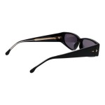 Ochelari de Soare Bărbați Lozza SL4316 570700 Negru