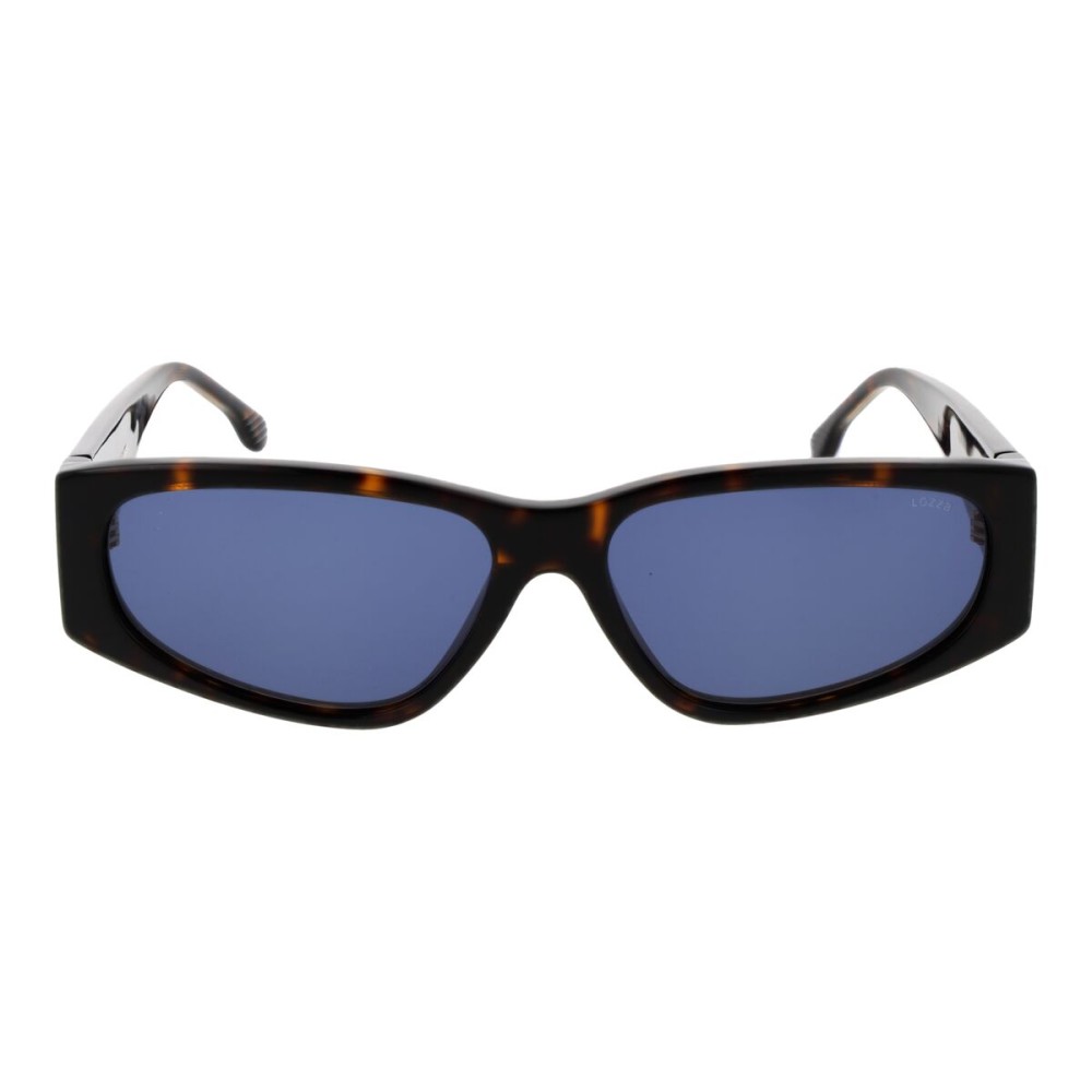 Ochelari de Soare Bărbați Lozza SL4316 570722 Negru
