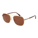 Ochelari de Soare Bărbați Gant GA7232 5730E Multicolor