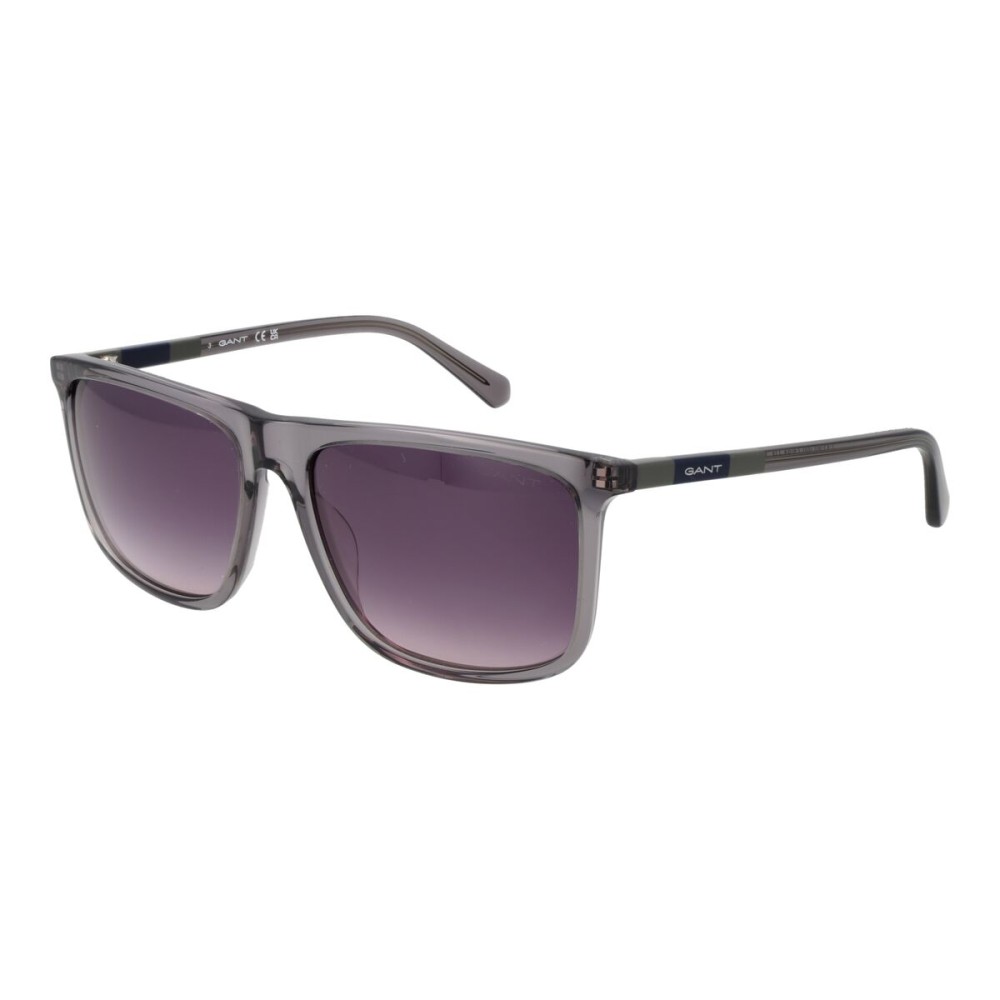 Ochelari de Soare Bărbați Gant GA7219 5720B Multicolor