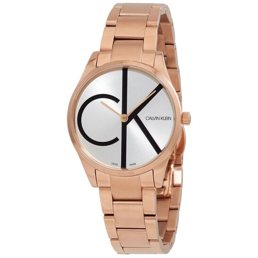 Ceas Damă Calvin Klein LUNA (Ø 32 mm)