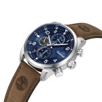 Ceas Bărbați Timberland TDWGF2201106M