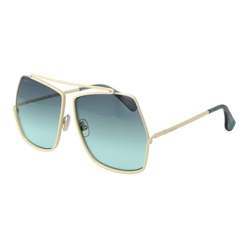 Ochelari de Soare Damă Max Mara MM0006 6418W