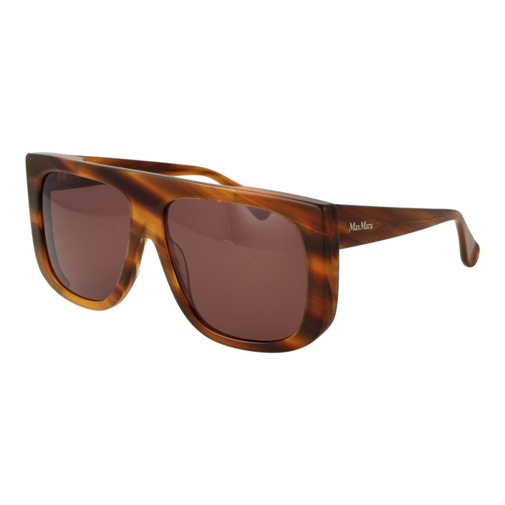 Ochelari de Soare Damă Max Mara MM0073 6050E