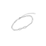 Brățară Damă Lotus LP3585-2/1 Argintiu