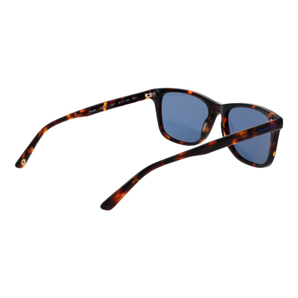 Ochelari de Soare Bărbați Pepe Jeans PJ7426 56106P Multicolor