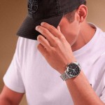 Ceas Bărbați Timberland TDWGI0075204