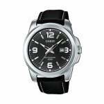 Ceas Bărbați Casio COLLECTION Negru (Ø 45 mm)