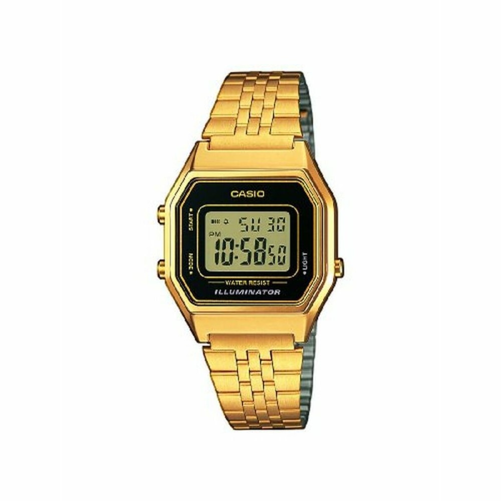 Ceas Damă Casio LA680WEGA-1ER
