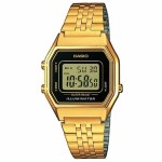 Ceas Damă Casio LA680WEGA-1ER