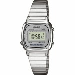 Ceas Damă Casio LA670WEA-7EF (Ø 25 mm)