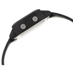 Ceas Bărbați Casio DIVER -ILLUMINATOR 10 YEARS BATTERY Negru (Ø 37 mm)