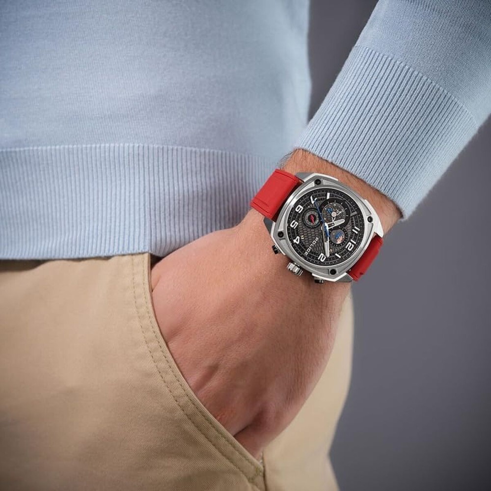 Ceas Bărbați Police PEWGF00814X1