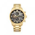 Ceas Bărbați Police PEWGK0039208 Auriu*