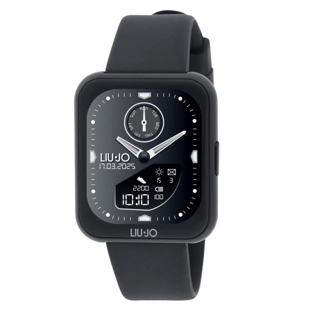 Smartwatch LIU JO SWLJ197