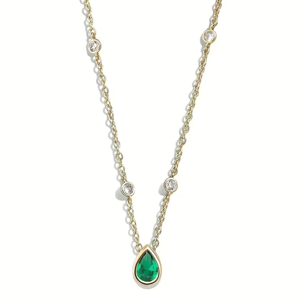 Colier Damă LIU JO LJ2739 Argintiu