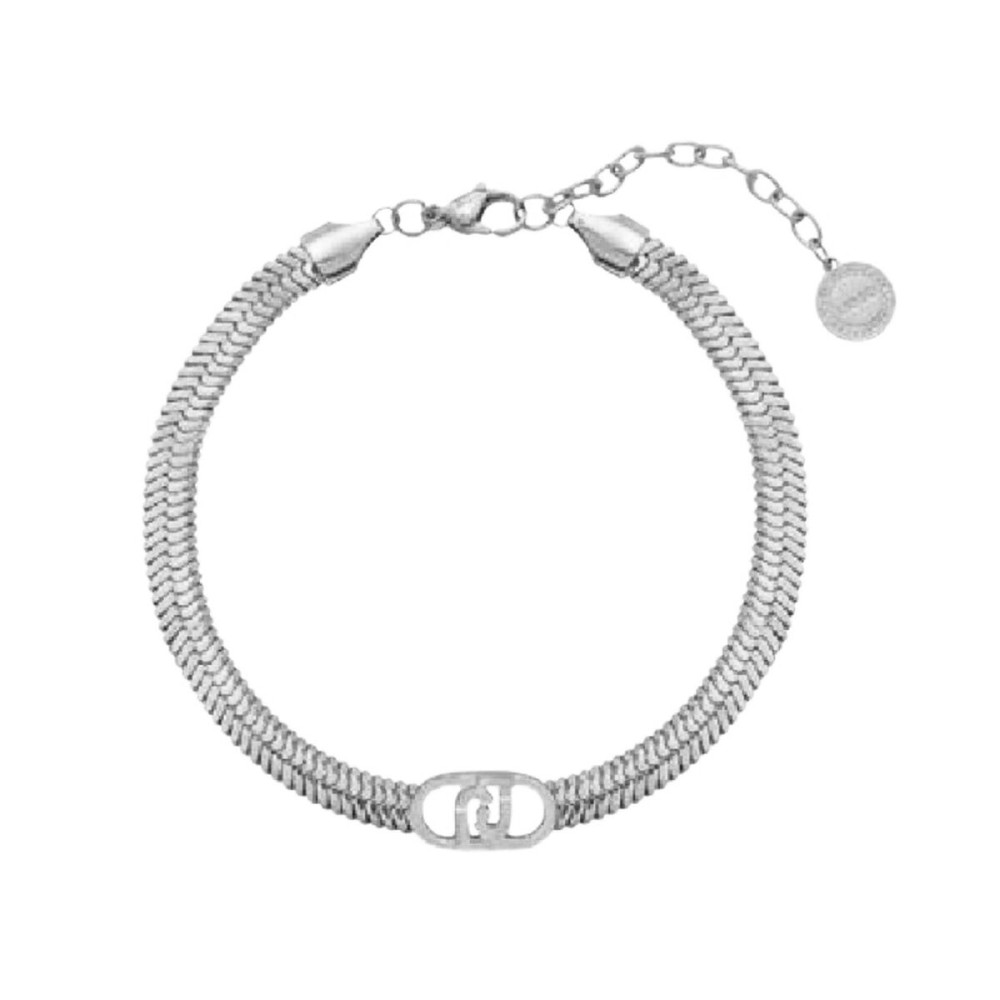 Brățară Damă LIU JO LJ3065 Argintiu