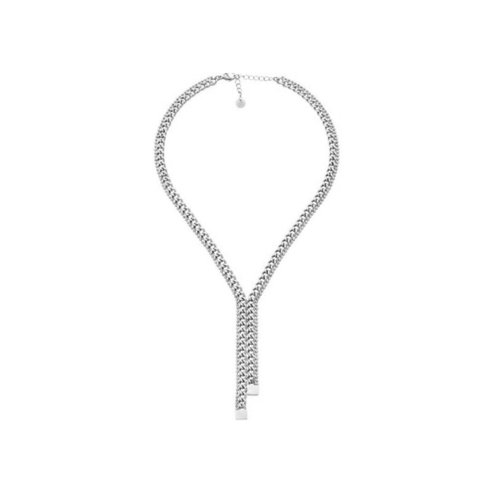 Colier Damă LIU JO LJ2988 Argintiu