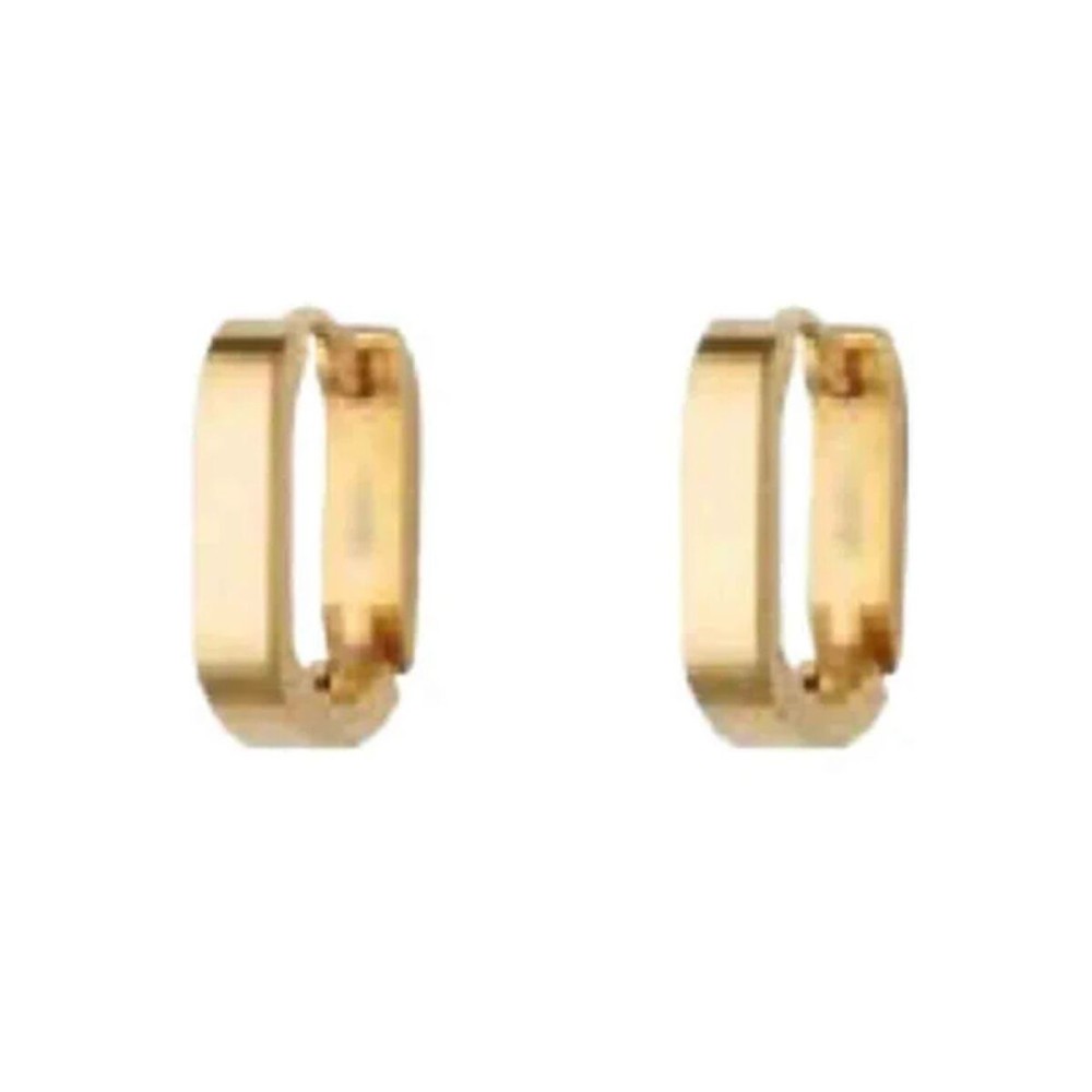 Cercei Damă LIU JO LJ3006 Auriu*