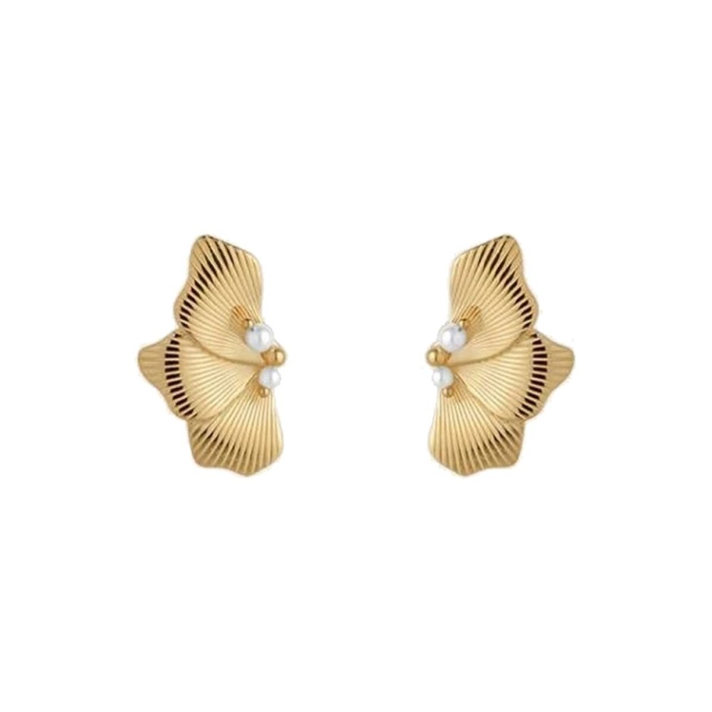 Cercei Damă LIU JO LJ3079 Auriu*