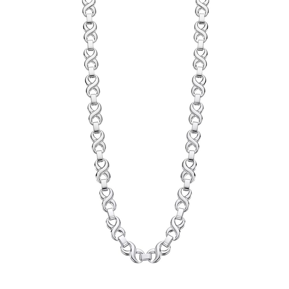 Colier Damă Lotus LS2578-1/1 Argintiu