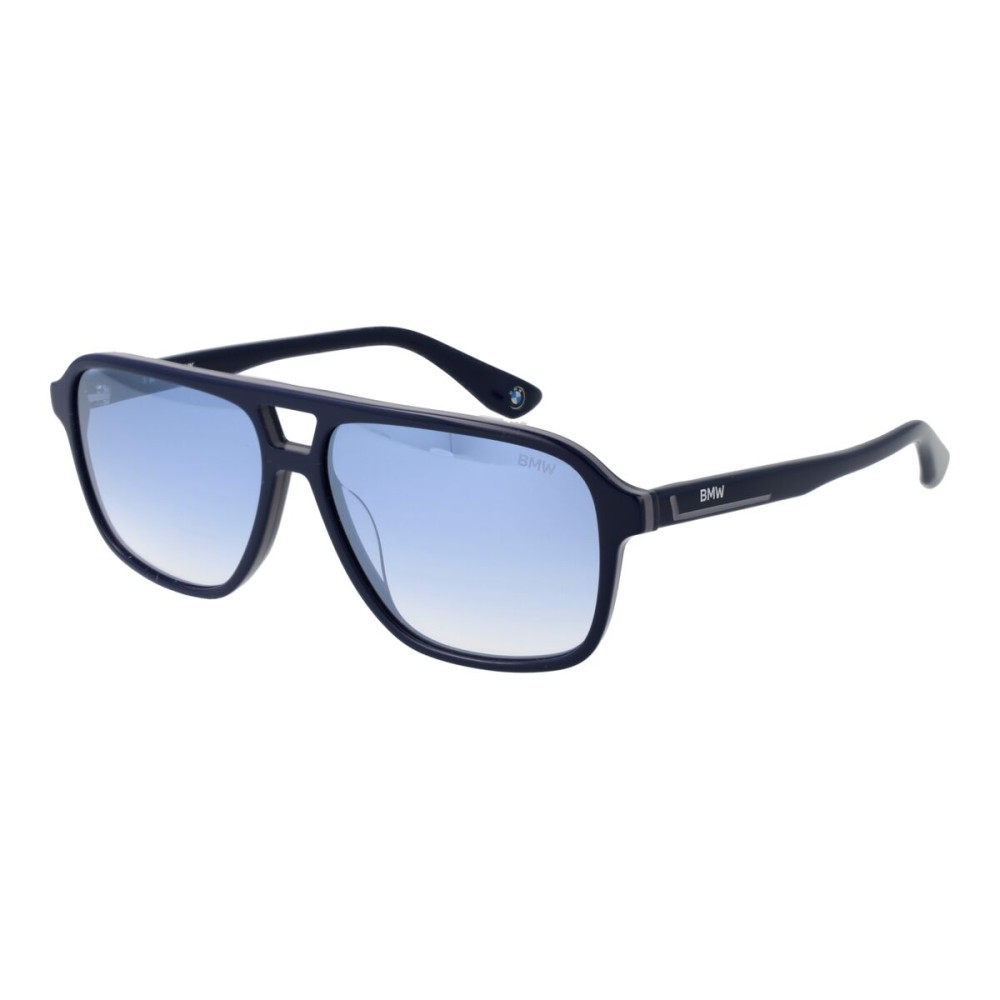 Ochelari de Soare Bărbați BMW BW0039 5892W Multicolor