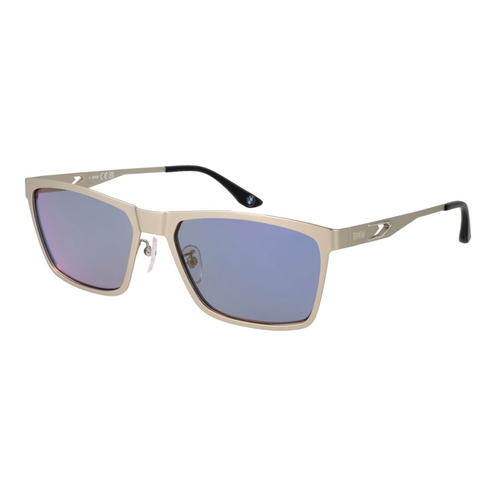 Ochelari de Soare Bărbați BMW BW0048-H 5817Z Multicolor