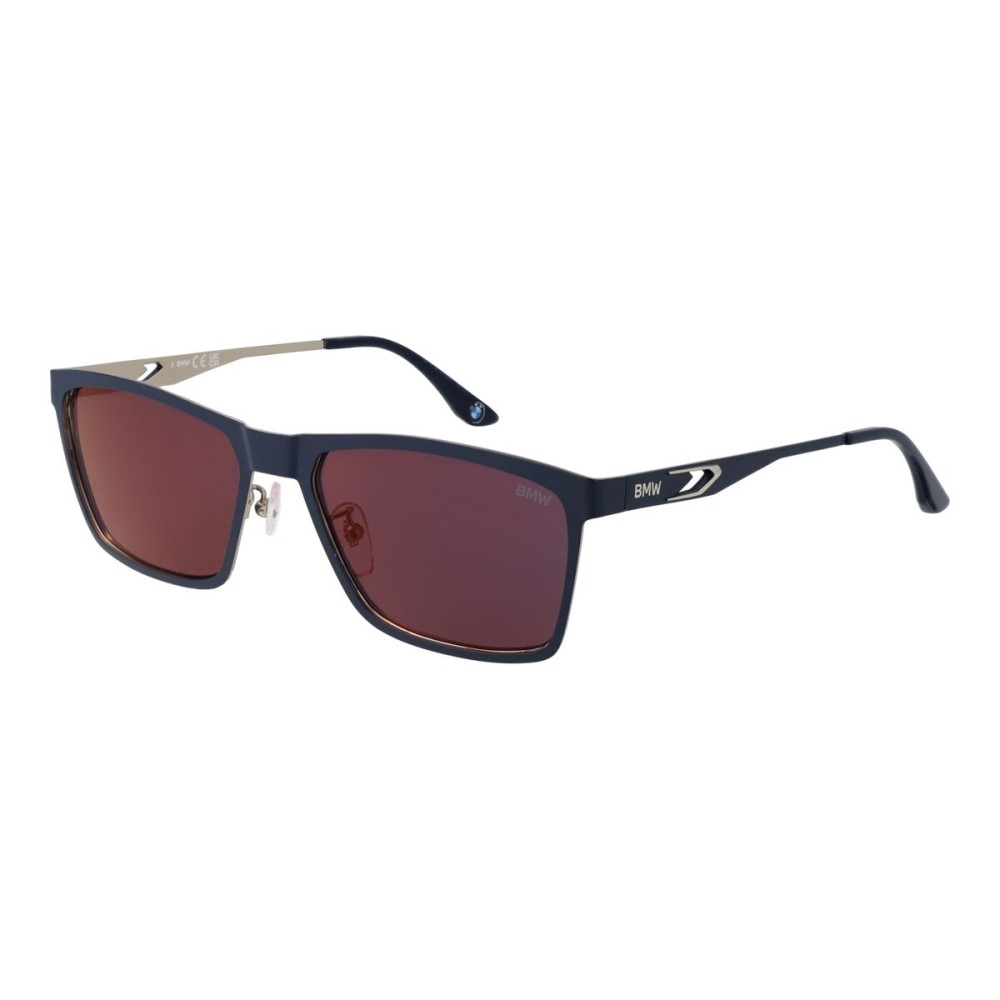 Ochelari de Soare Bărbați BMW BW0048-H 5891U Multicolor