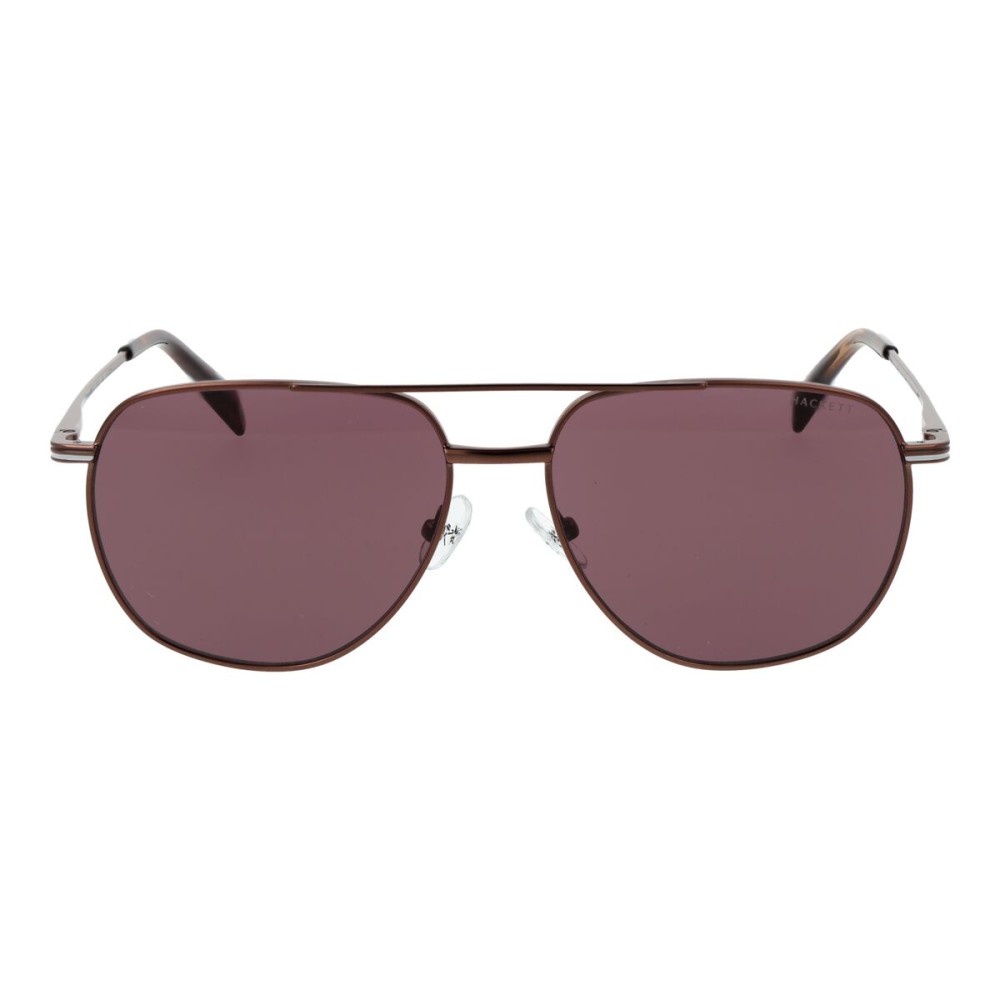 Ochelari de Soare Bărbați Hackett London HSK1152 57100 Multicolor