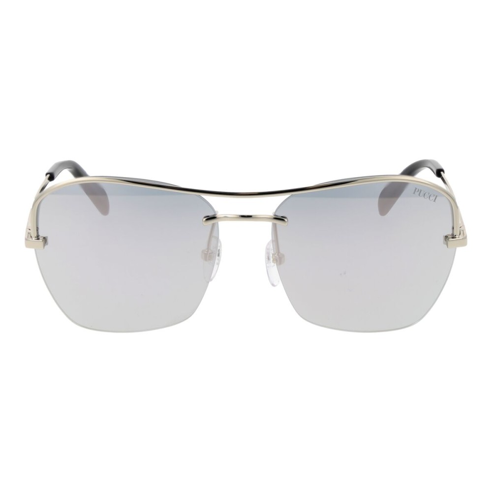 Ochelari de Soare Damă Emilio Pucci EP0225 5616C