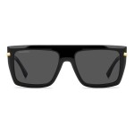 Ochelari de Soare Bărbați Dsquared2 D2 0177_S Negru