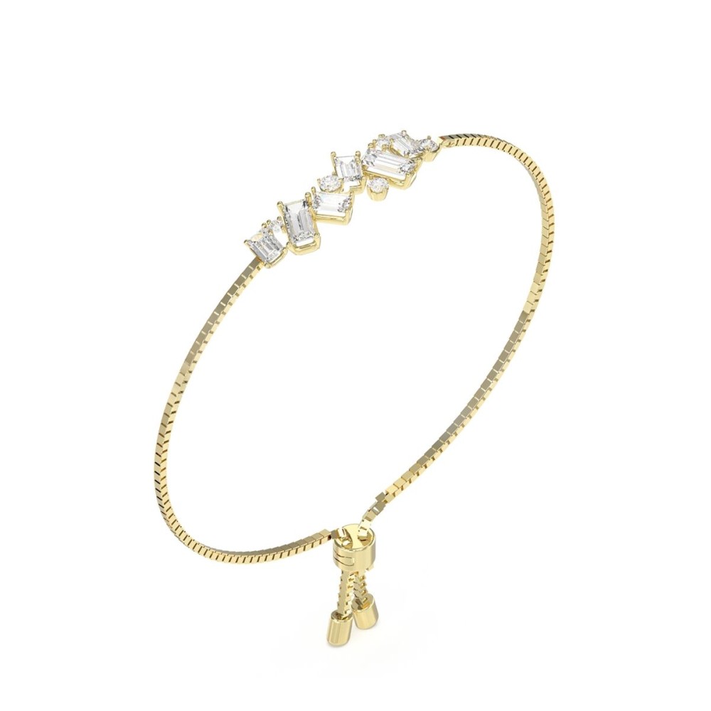 Brățară Damă Guess JUBB05363JWYGT-U Auriu*
