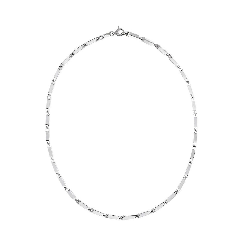 Brățară Damă Guess JUBN05426JWRHT-U Argintiu