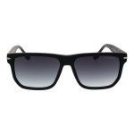 Ochelari de Soare Bărbați Trussardi TSM9002 57A02 Negru