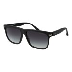 Ochelari de Soare Bărbați Trussardi TSM9002 57A02 Negru