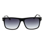 Ochelari de Soare Bărbați Trussardi TSM9006 57A01 Negru