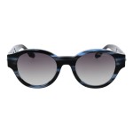 Ochelari de Soare Bărbați Trussardi TSM9008 51E02 Multicolor