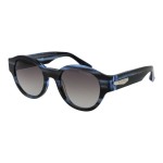 Ochelari de Soare Bărbați Trussardi TSM9008 51E02 Multicolor