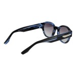 Ochelari de Soare Bărbați Trussardi TSM9008 51E02 Multicolor