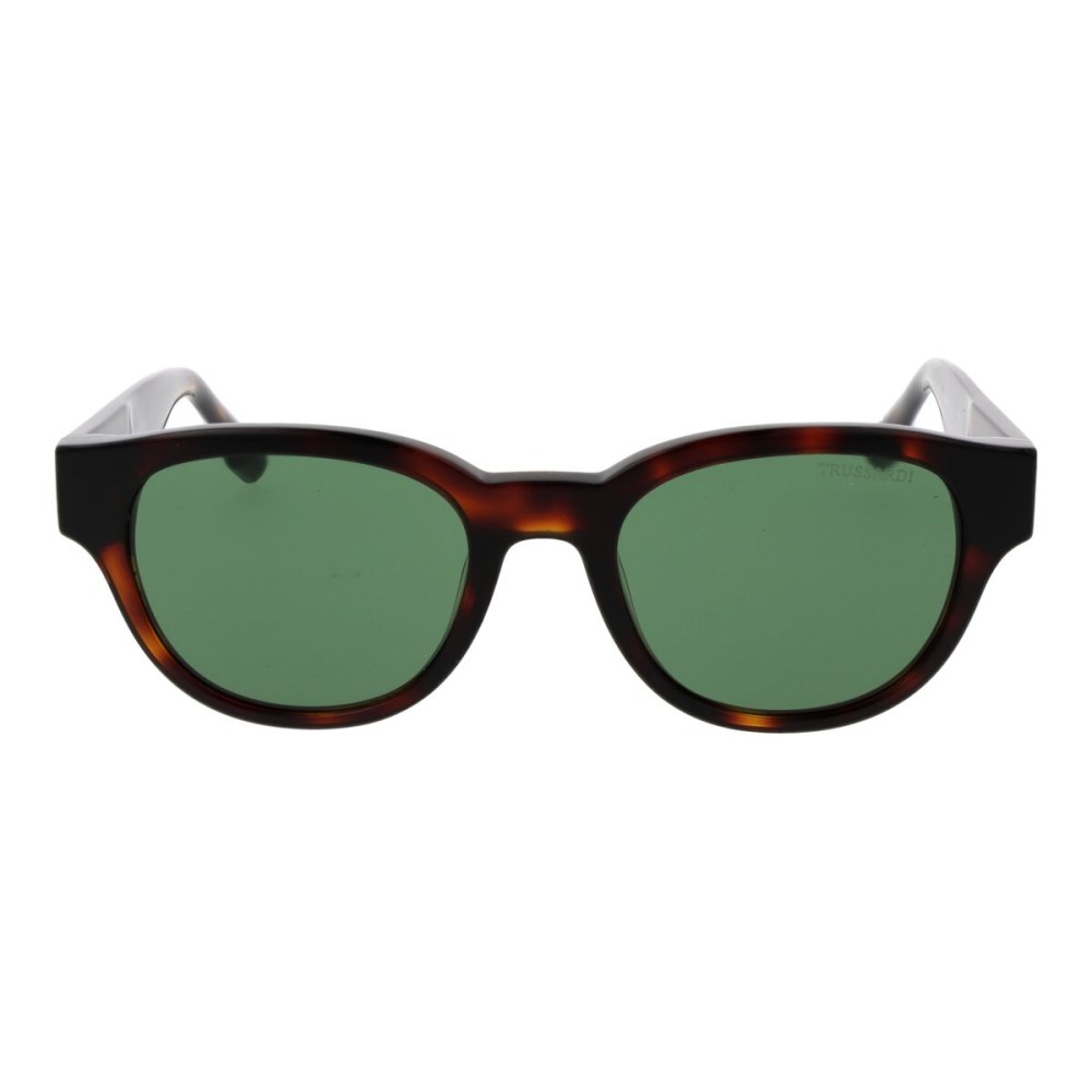 Ochelari de Soare Bărbați Trussardi TSM9009 50G21 Multicolor